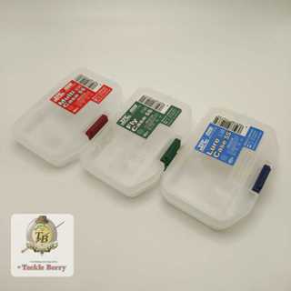 MEIHO LURE CASE SS / FLY CASE SS / กล่องสายลุยเน้นพกพา