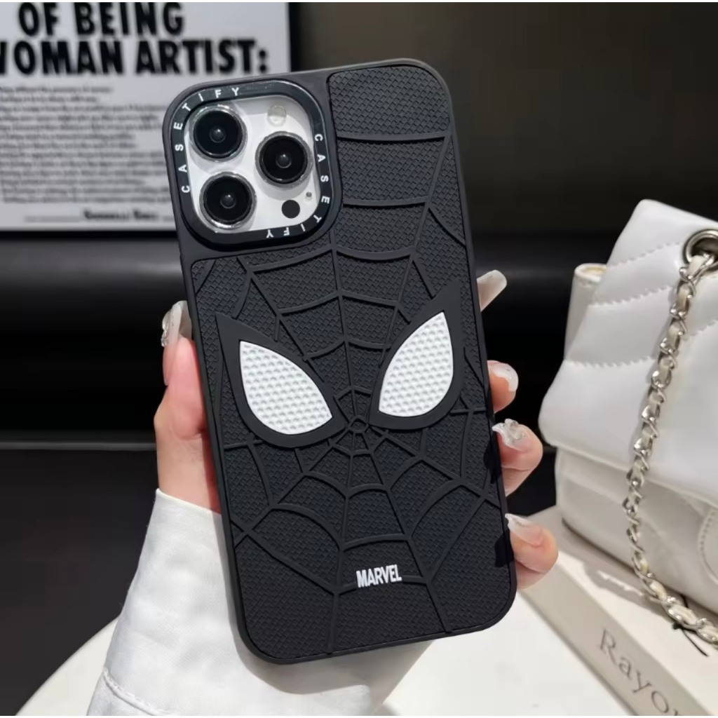 เคส TIFY 3D งานนู้น งานสวย 16 16pro 16plus 16promax (พร้อมส่งจากไทย)