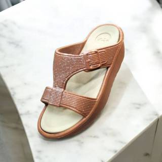 Kola 5890 รองเท้าส้นตึกสุภาพสตรี ยี่ห้อ Kola รุ่น 5890 ไซร์ …