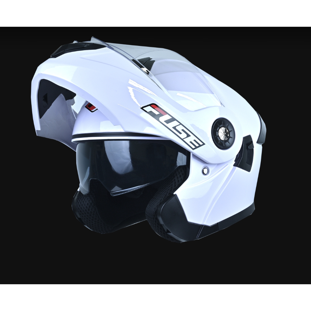 Sale!! หมวกกันน็อค Fuse RiMax (อ่านรายละเอียดก่อนสั่งซื้อ)