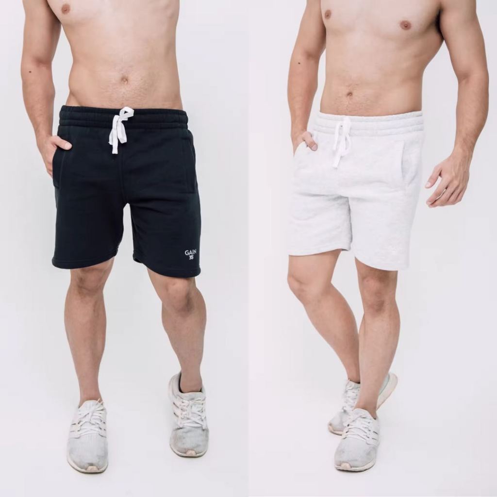 กางเกงออกกำลังกาย แบรนด์Gain365