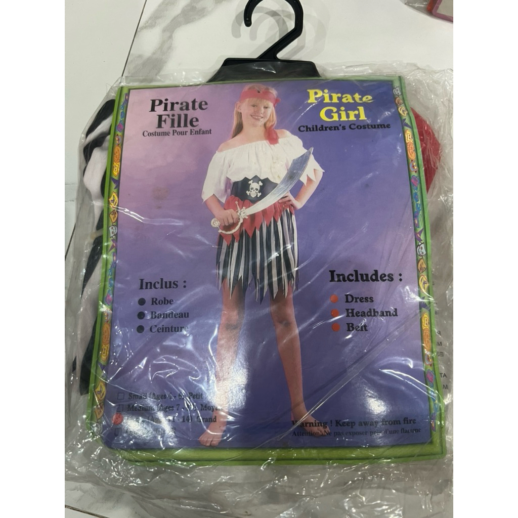 pirates/costplay/costumes/new