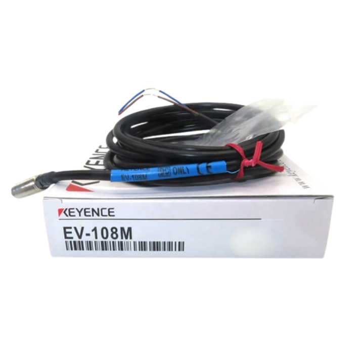 EV-108M (KEYENCE) เซนเซอร์พรอกซิมิตี้