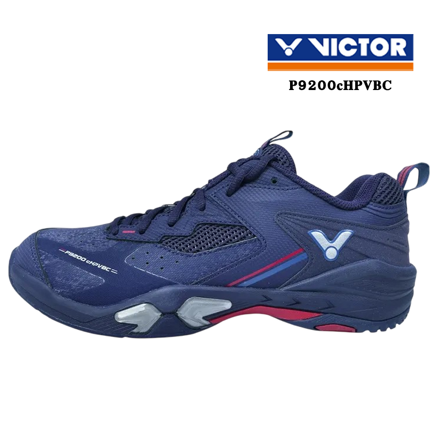 VICTOR COLLECTION BADMINTON CLUB รองเท้ากีฬาแบดมินตัน รุ่น P9200cHP VBC