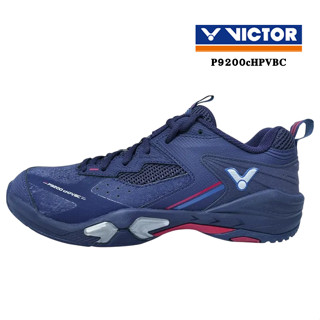 VICTOR COLLECTION BADMINTON CLUB รองเท้ากีฬาแบดมินตัน รุ่น P…