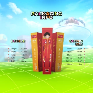 FANTECH x ONE PIECE แผ่นรองเมาส์ลายวันพีชลิขสิทธิ์แท้ แผ่นรองเมาส์เกมมิ่งเเบบสปีด รุ่น MP905