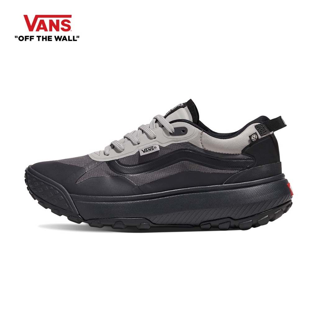 VANS MTE CROSSPATH - FROST GRAY รองเท้าผ้าใบ แวนส์ ผู้ชาย ผู้หญิง