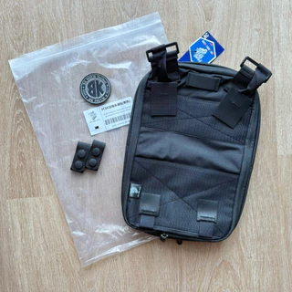 กระเป๋าหลัง สำหรับเสื้อFCSK2.0(AFG)มีพร้อมส่ง