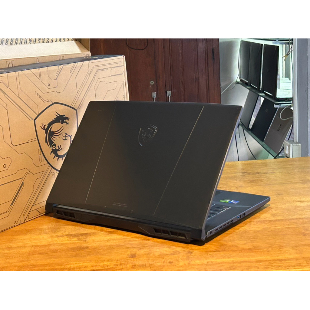 MSI Katana 17 B13VEK-453TH Ram32GB RTX4050