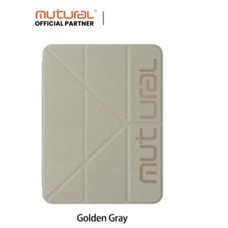 ส่งจากไทย Mutural สำหรับ Pro11 M4/Gen11 A16/Gen10/2025 Air7 11 M3/2024 Air6 11 M2/Air4/Air5/pro 11เคสกันกระแทก