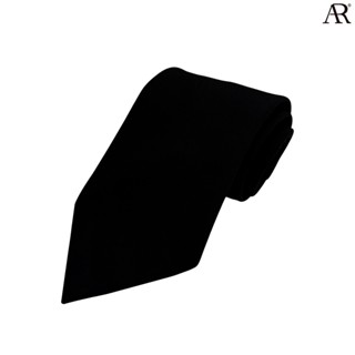 ANGELINO RUFOLO Necktie(NT299-ด้าน) เนคไทมหาวิทยาลัย ผ้าโพลี…