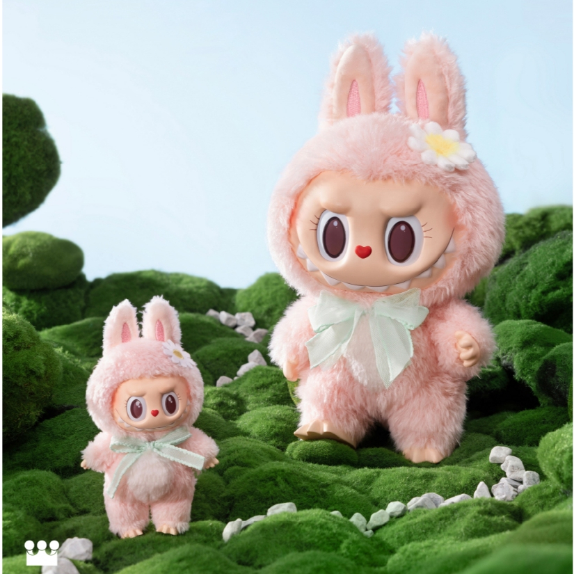 พร้อมส่ง POPMART MOMOKO