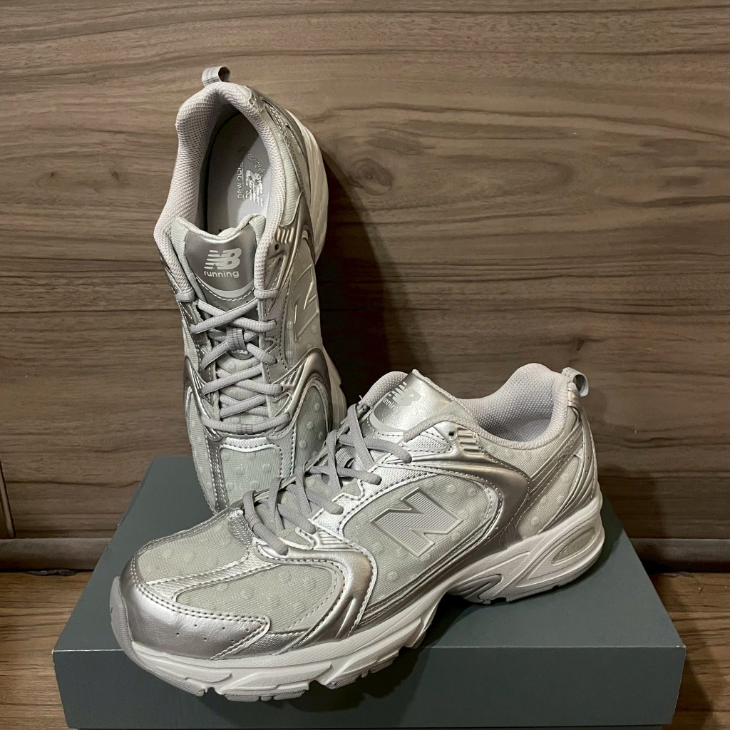 รองเท้า NEW BALANCE 530 1906HFZ - POLKADOT SILVER