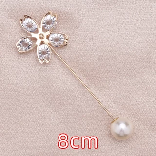 (พร้อมส่งจากไทย) เข็มกลัด ติดกางเกง เข็มกลัดคนท้อง เข็มกลัดแฟชั่น มีหลายขนาดหลายลายให้เลือก