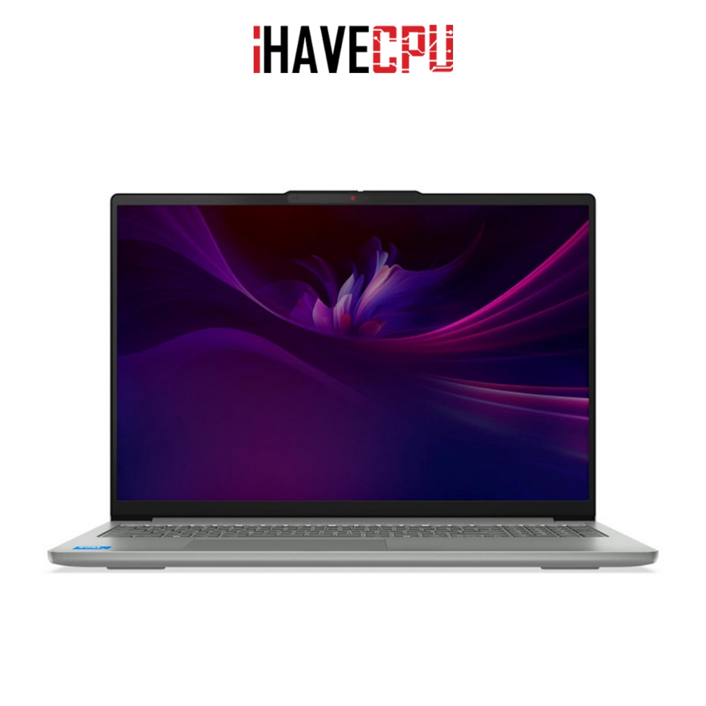 โน้ตบุ๊ค (notebook) iHAVECPU LENOVO IDEAPAD SLIM 5 16AHP10 83HW0002TA (LUNA GREY)
