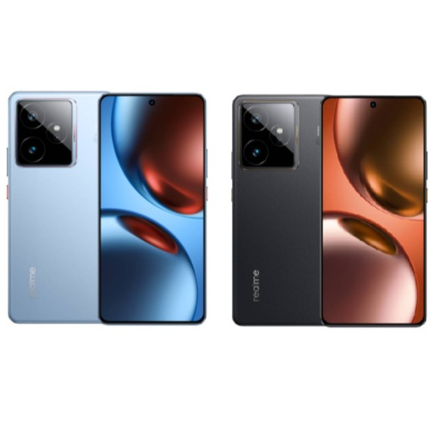 REALME GT 7 RAM 12GB/512GB 5G