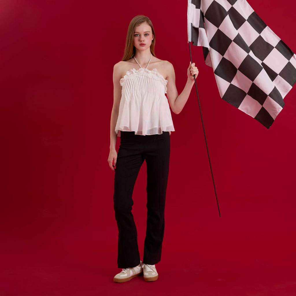 (PAPERS) Formula Trousers