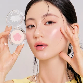 [rom&nd official] rom&nd X ZO&FRIENDS Dual Jelly Highlighter (2colors)