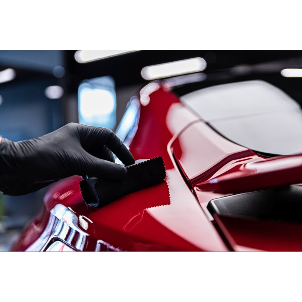 Ceramic coating 10H (มอเตอร์ไซค์)