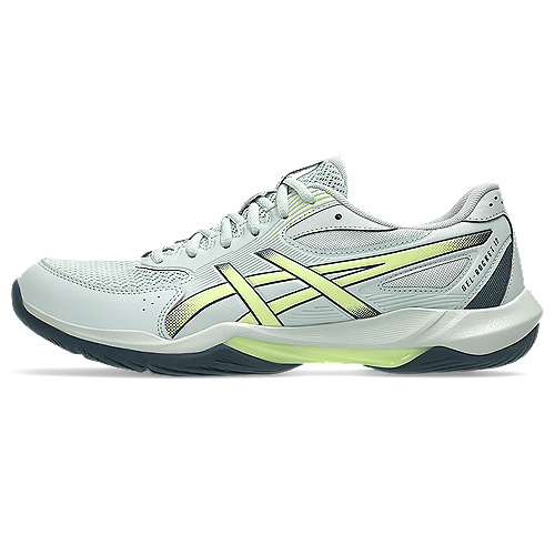 ASICS :  1071A116.300 GEL-ROCKET 12 MEN รองเท้าสำหรับกีฬาในร่มผู้ชาย ของแท้