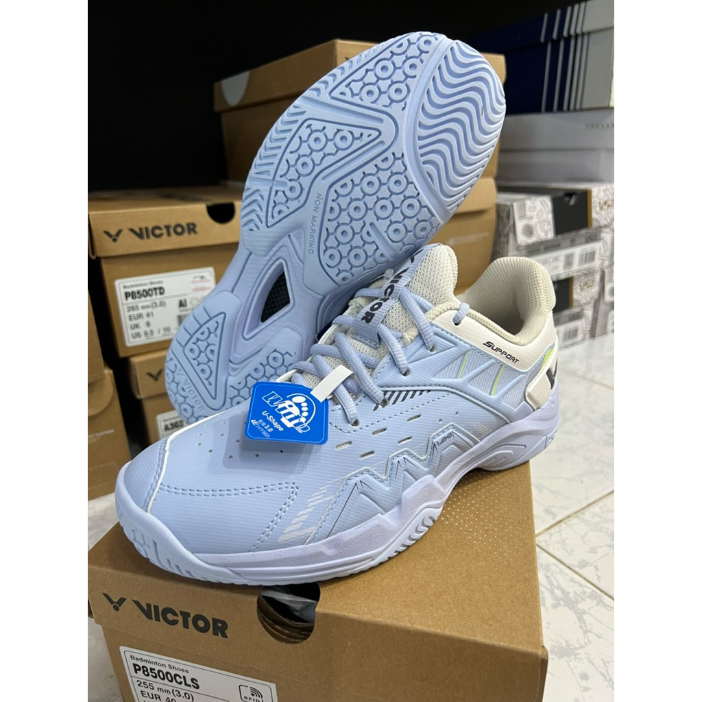 Victor P8500CLS (รองเท้าแบดมินตัน)