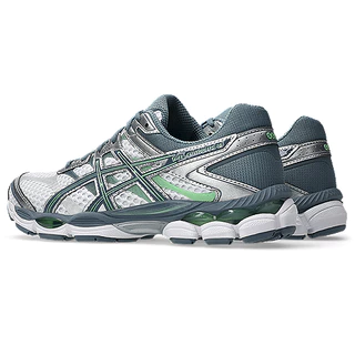 ASICS : 1203A733.100 GEL-CUMULUS 16 UNISEX รองเท้าแฟชั่นชายหญิง ของแท้