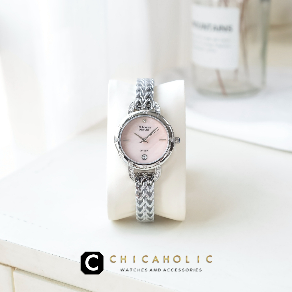 US MASTERS POLO CLUB รุ่น USM-DH07