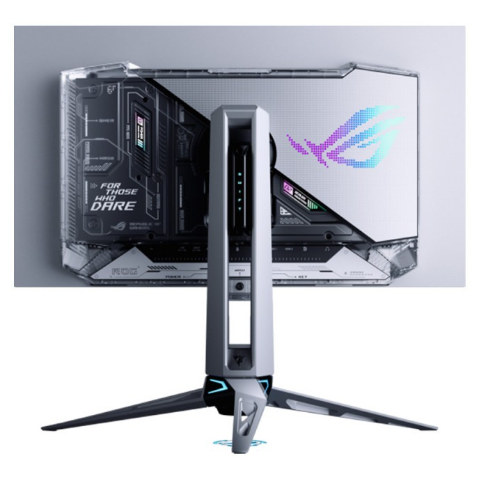 ASUS ROG SWIFT PG27AQWP-W 27" OLED MONITOR