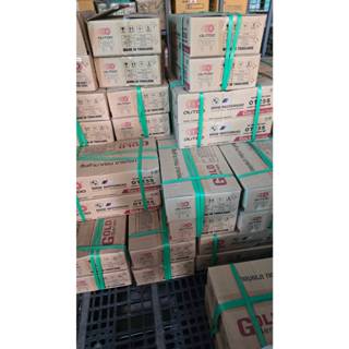 แบต OUTDO 5 แอมป์ By LEO ยกลัง ( 10 ลูก )