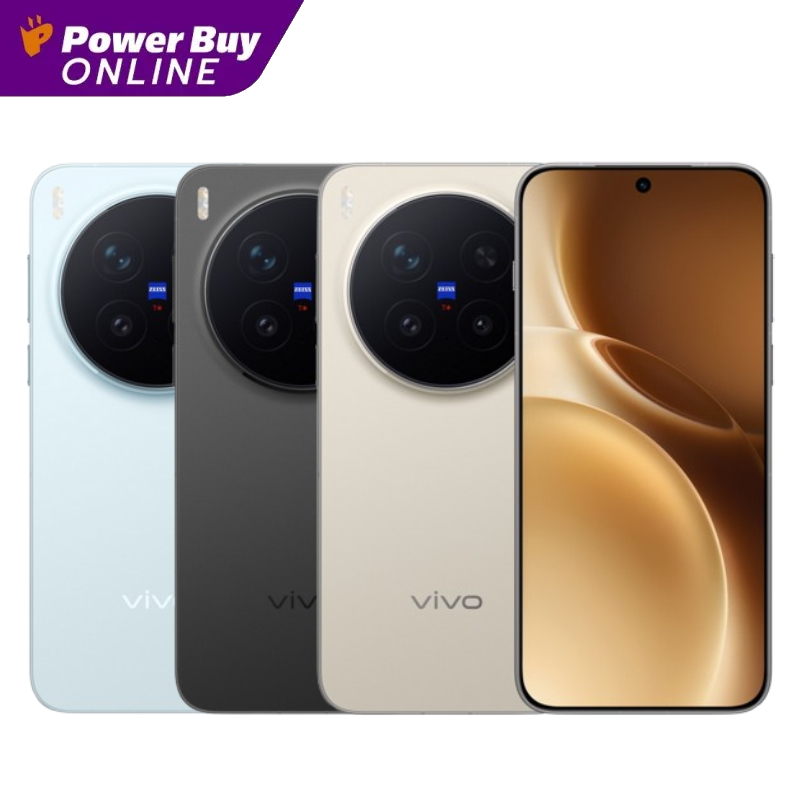VIVO X300 Pro โทรศัพท์มือถือ (RAM 16GB, 512GB)