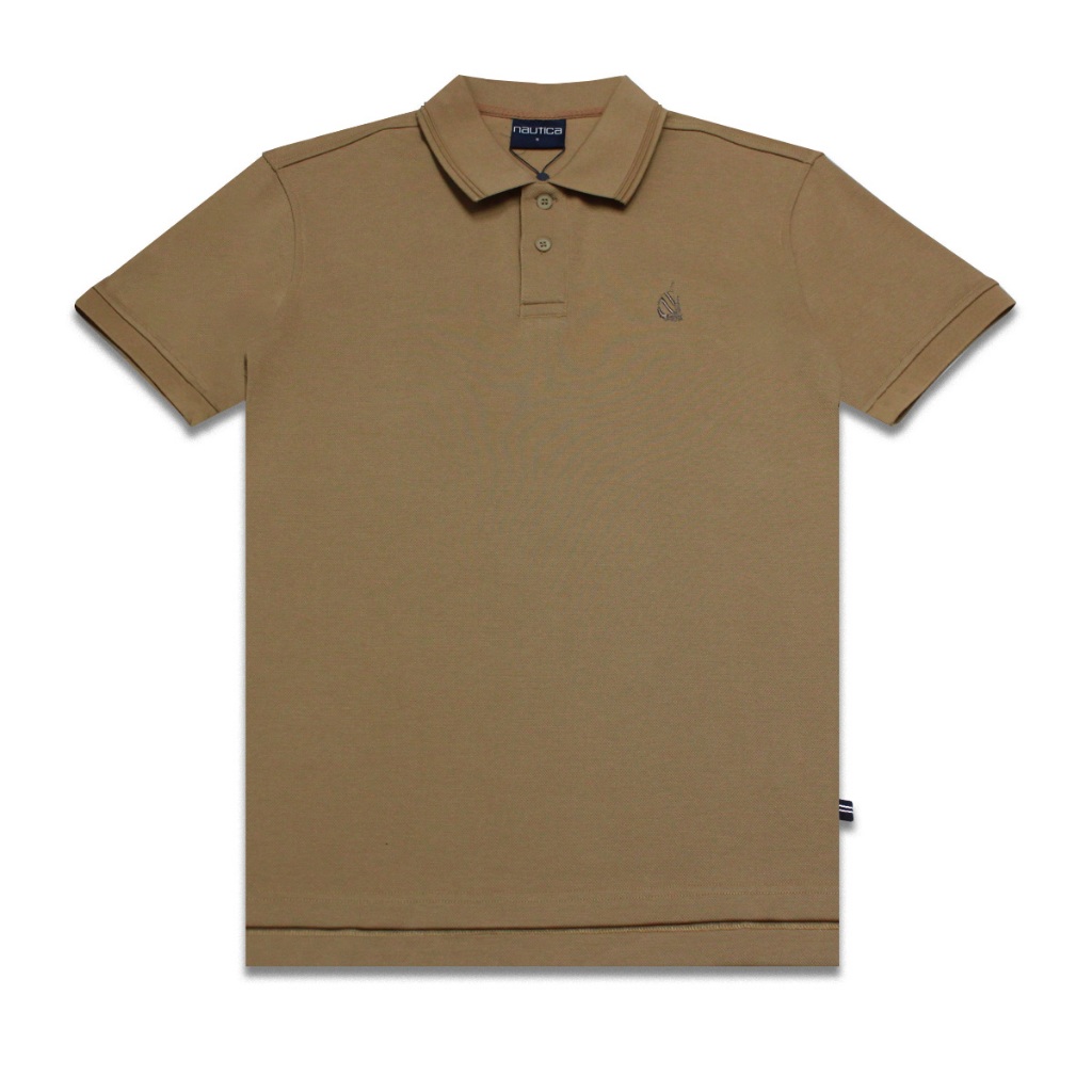 NAUTICA POLO เสื้อโปโลนอติก้า 300604 1SW