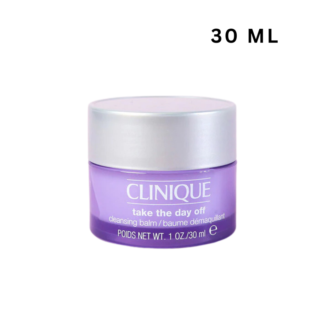 Clinique Take The Day Off Cleansing Balm 30 ml