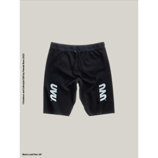 🚩UVU HALF TIGHT 2.0 Black พร้อมส่ง