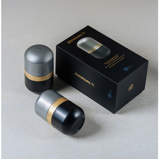 (ของแท้จากศูนย์วิจัยส่งถึงมือคุณ) เอมมูร่า เซซามิน สูตรเข้มข้น 20 เท่า