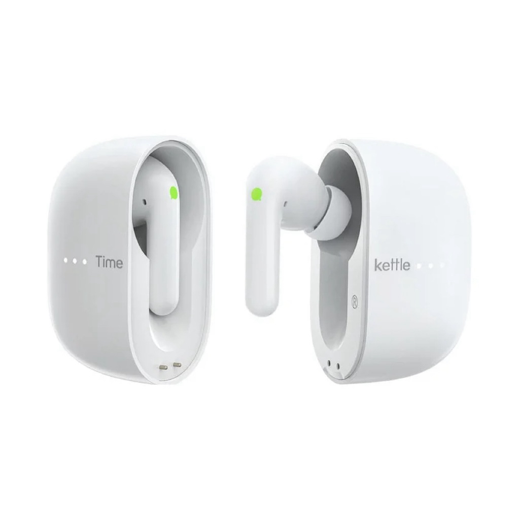 Timekettle M3 Translator Earbuds White หูฟังแปลภาษา