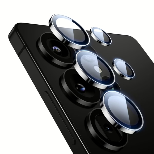 ESR Armorite Camera Lens กระจกเลนส์กล้อง สำหรับ Galaxy S25 Ultra