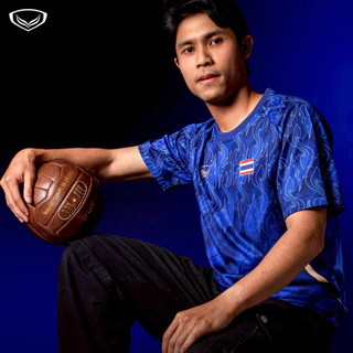 GRAND SPORT เสื้อ Replica Sea Games 2025 รหัส : 011591