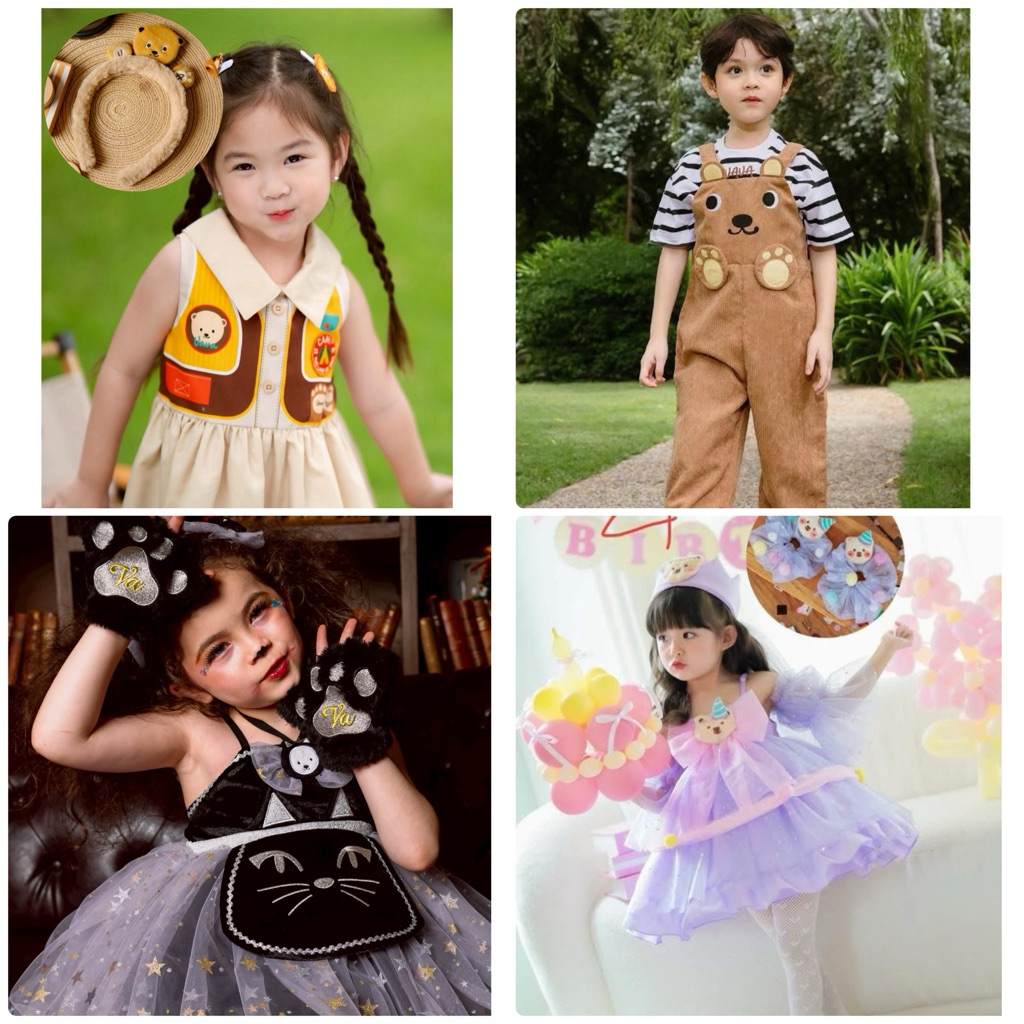 The Land of Vava ใหม่ล่าสุด