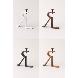 อุปกรณ์ม่าน ขาจับราง ตะขอรวบม่าน