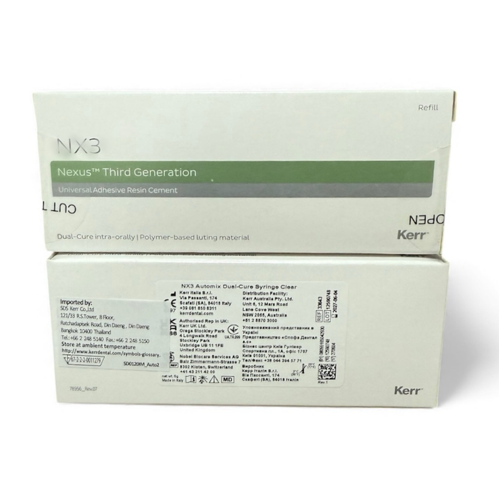 Nexus3 ( Nx3 ) ของแท้ พร้อมส่ง