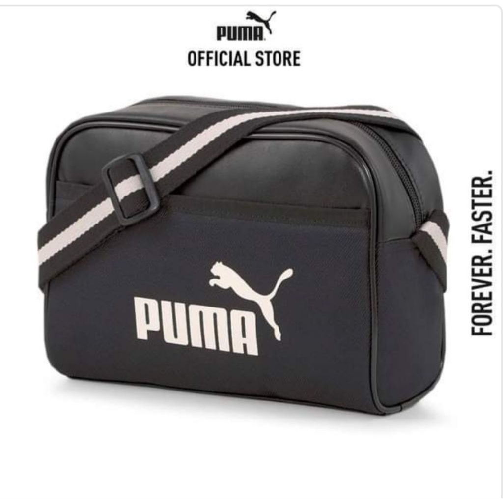 Puma กระเป๋าสะพายข้าง