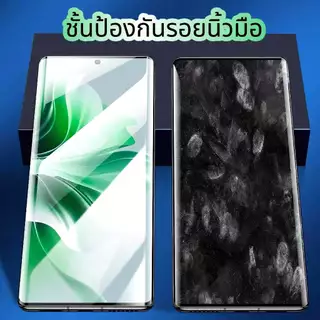 5Dฟิล์มกระจกนิรภัยกาวเต็มจอจอโค้ง For REDMI Note15 Pro Plus Note 15 4G/5G NOTE14PRO+ Infinix Hot 60 Pro+ Hot 50pro+