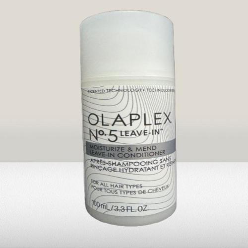 Olaplex No.5 Leave In 100 ml อาหารผมแบบไม่ต้องล้างออก