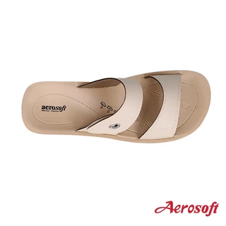 Aerosoft รองเท้าแตะผู้หญิงสวมแอโร่ซอฟรุ่น LK0923