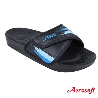 Aerosoft(แอโร่ซอฟ) รองเท้าแตะเพื่อสุขภาพ รุ่น SU5044