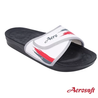 Aerosoft(แอโร่ซอฟ) รองเท้าแตะเพื่อสุขภาพ รุ่น SU5044