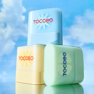 [ขนาดมินิพกพา] TOCOBO Mini Sun Stick SPF50+ PA++++ 10 g.