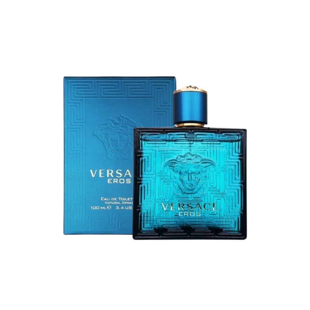 Versace eros  50 ml.