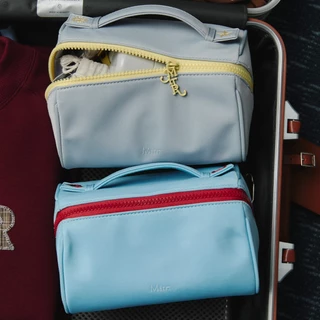Mitr Sandy Cosmetic Bag