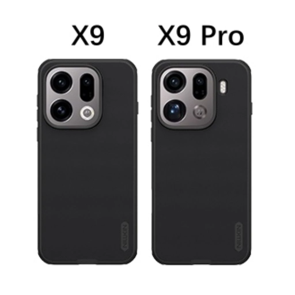 ✨พร้อมส่งใน🇹🇭✨เคสกันกระแทก Nillkin Super Frosted Shield Pro For Oppo Find X9 Pro 5G / Oppo Find X9 5G Find X9S 5G
